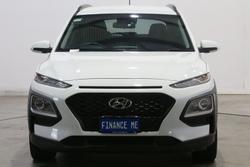 2020 Hyundai Kona Active