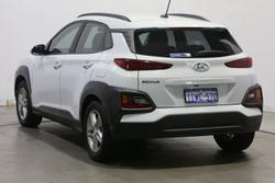 2020 Hyundai Kona Active
