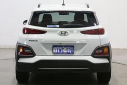 2020 Hyundai Kona Active