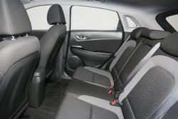 2020 Hyundai Kona Active