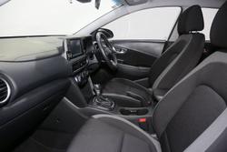 2020 Hyundai Kona Active