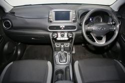 2020 Hyundai Kona Active