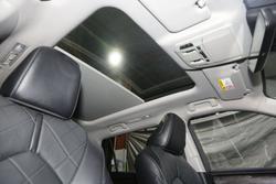 2022 Toyota Kluger Grande