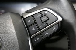 2022 Toyota Kluger Grande