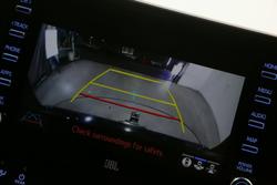 2022 Toyota Kluger Grande