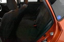 2016 Toyota Corolla Ascent Sport