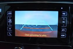 2016 Toyota Corolla Ascent Sport