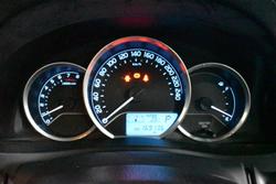 2016 Toyota Corolla Ascent Sport