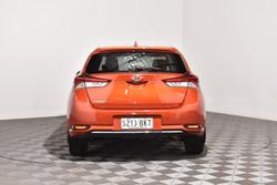 2016 Toyota Corolla Ascent Sport