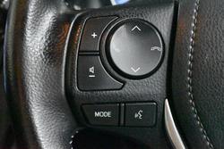 2016 Toyota Corolla Ascent Sport