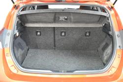 2016 Toyota Corolla Ascent Sport