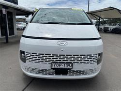 2023 Hyundai STARIA LOAD