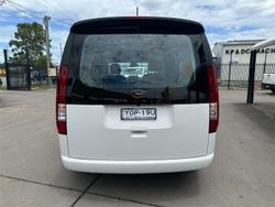 2023 Hyundai STARIA LOAD