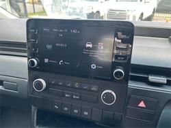 2023 Hyundai STARIA LOAD