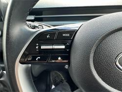 2023 Hyundai STARIA LOAD