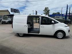 2023 Hyundai STARIA LOAD