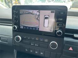 2023 Hyundai STARIA LOAD