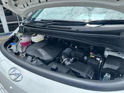 2023 Hyundai STARIA LOAD