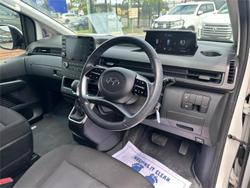 2023 Hyundai STARIA LOAD