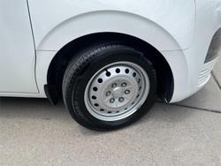 2023 Hyundai STARIA LOAD