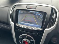 2017 Isuzu MU-X LS-T