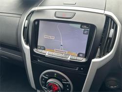 2017 Isuzu MU-X LS-T