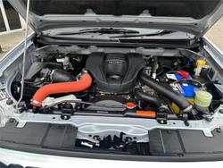 2017 Isuzu MU-X LS-T