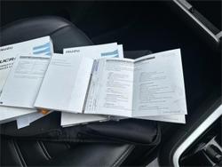 2017 Isuzu MU-X LS-T