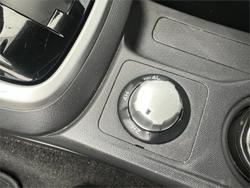 2017 Isuzu MU-X LS-T