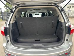 2017 Isuzu MU-X LS-T