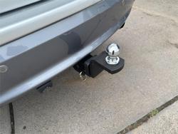 2017 Isuzu MU-X LS-T MY17 4X4 Dual Range Titanium Silver