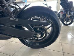 2023 Honda CB650R CB Black