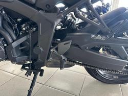 2023 Honda CB650R CB Black