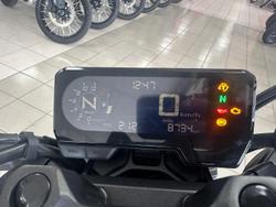 2023 Honda CB650R CB Black