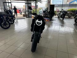 2023 Honda CB650R CB Black