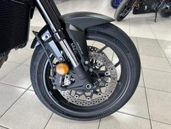 2023 Honda CB650R CB Black