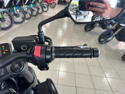 2023 Honda CB650R CB Black