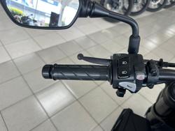 2023 Honda CB650R CB Black