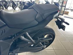 2023 Honda CB650R CB Black