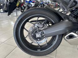 2023 Honda CB650R CB Black