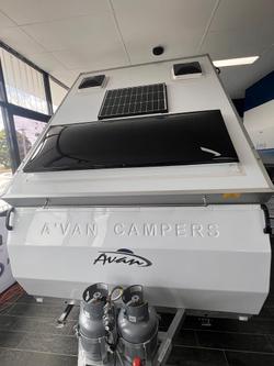 2025 Avan Aliner 3