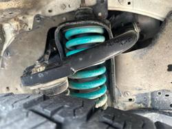 2018 Toyota Hilux SR5