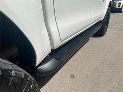 2018 Toyota Hilux SR5