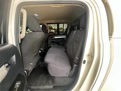 2018 Toyota Hilux SR5