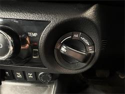 2018 Toyota Hilux SR5