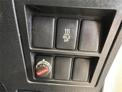 2018 Toyota Hilux SR5