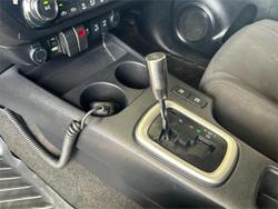 2018 Toyota Hilux SR5