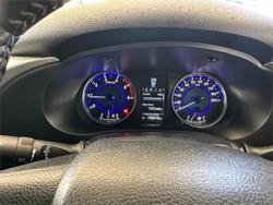 2018 Toyota Hilux SR5