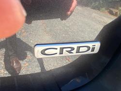 2018 Kia Carnival Platinum