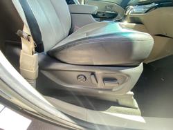 2018 Kia Carnival Platinum